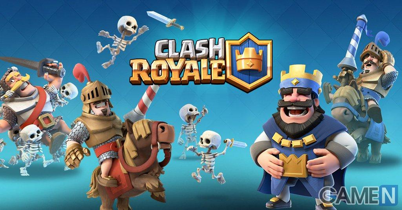 Illustration for article titled Clash Of Kings Blog - Unlimited Gold Review